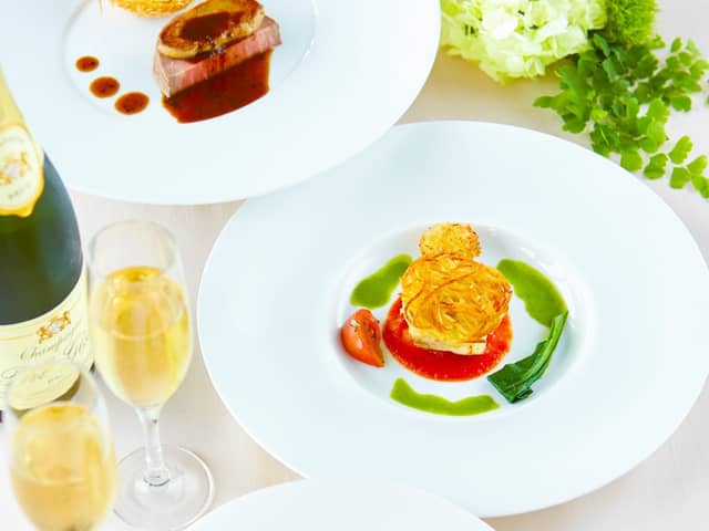 ロイヤルパインズホテル浦和の結婚式