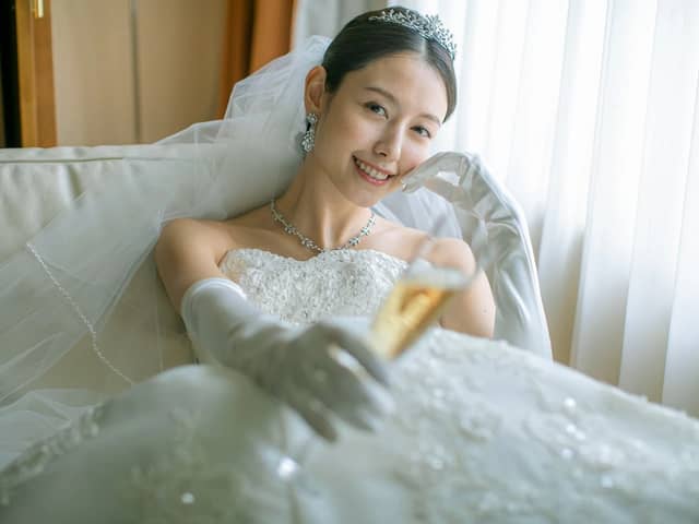 ロイヤルパインズホテル浦和の結婚式