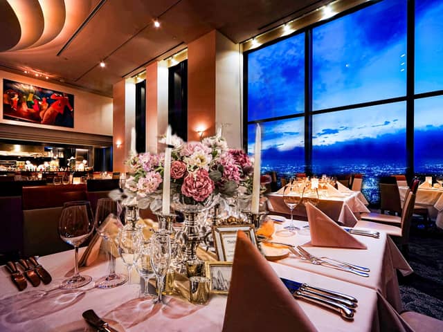 ロイヤルパインズホテル浦和の結婚式