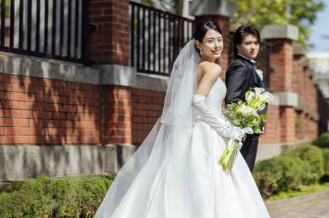 ロイヤルパインズホテル浦和の結婚式