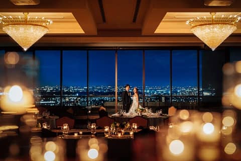 【早割特典】理想の結婚式をお得に叶える3大プレミアムプラン