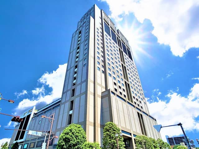 【公式】ロイヤルパインズホテル浦和の結婚式|埼玉・浦和の絶景チャペルと美食のホテルウエディング