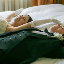 結婚式当日のご宿泊をプレゼント|特別な一夜をおふたりに♪