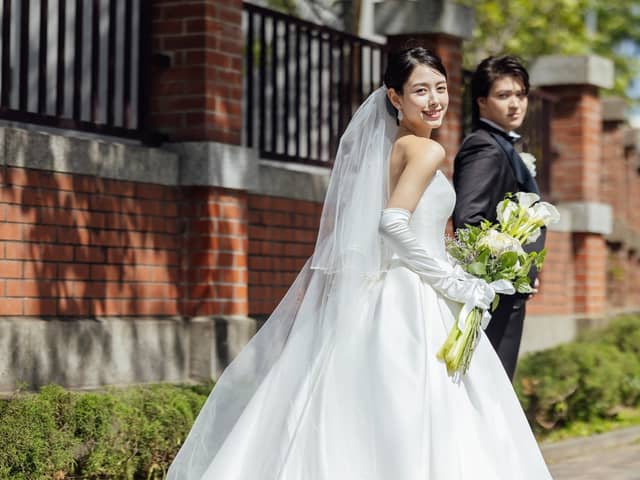 ロイヤルパインズホテル浦和の結婚式