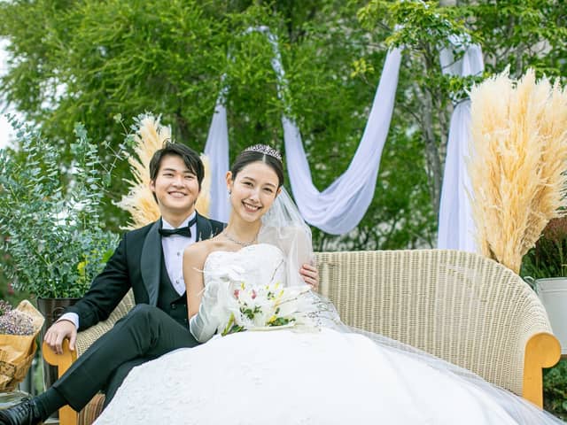 ロイヤルパインズホテル浦和の結婚式