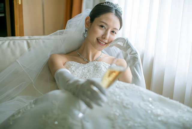 ロイヤルパインズホテル浦和の結婚式