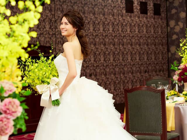 ロイヤルパインズホテル浦和の結婚式