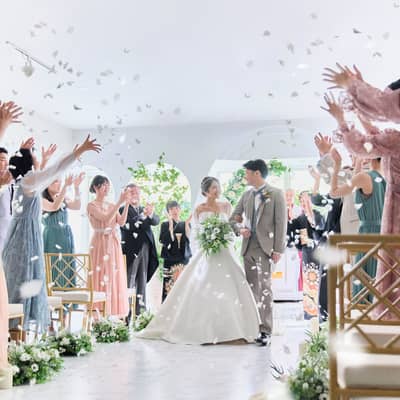 【公式】埼玉の結婚式場：大宮 清水園 ウェディングオフィシャルサイト
