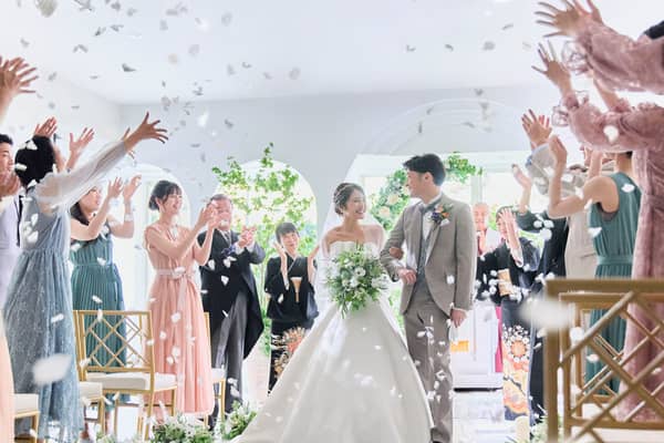 【公式】埼玉の結婚式場:大宮 清水園 ウェディングオフィシャルサイト