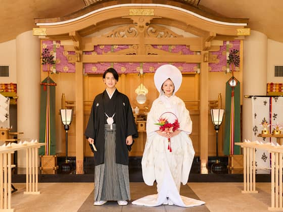 【公式】埼玉の結婚式場：大宮 清水園 ウェディングオフィシャルサイト