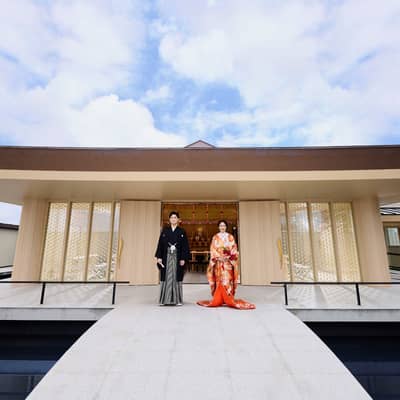 【公式】埼玉の結婚式場：大宮 清水園 ウェディングオフィシャルサイト
