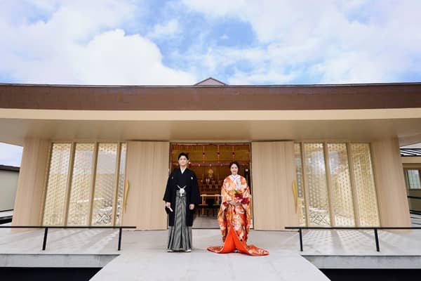 【公式】埼玉の結婚式場:大宮 清水園 ウェディングオフィシャルサイト
