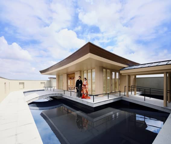 【公式】埼玉の結婚式場：大宮 清水園 ウェディングオフィシャルサイト