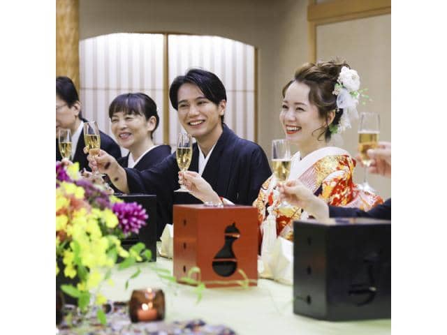 【公式】埼玉の結婚式場:大宮 清水園 ウェディングオフィシャルサイト