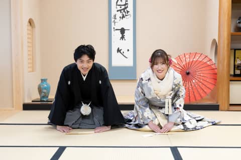 ☆新館1周年プラン☆少人数向け♪【年内限定】20名68万4000円