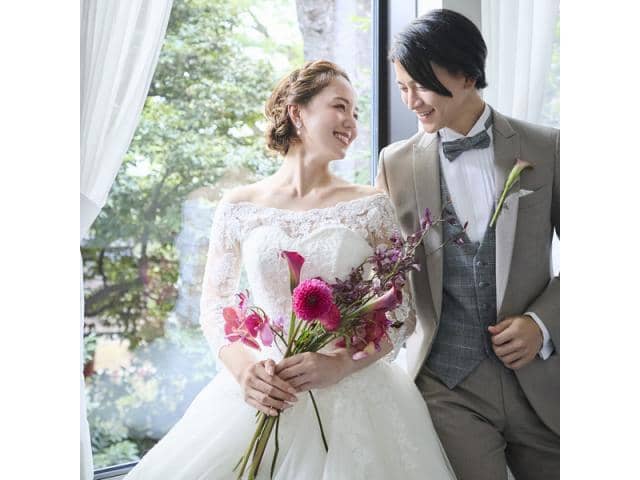 【公式】埼玉の結婚式場：大宮 清水園 ウェディングオフィシャルサイト