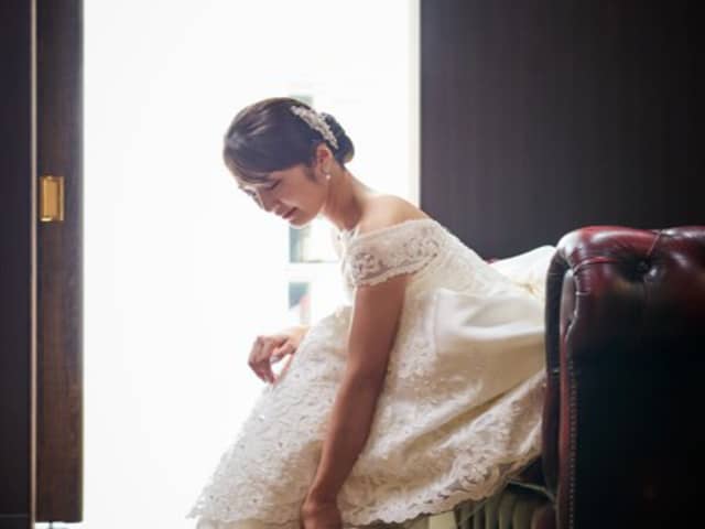 【公式】埼玉の結婚式場:大宮 清水園 ウェディングオフィシャルサイト