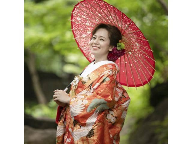 【公式】埼玉の結婚式場:大宮 清水園 ウェディングオフィシャルサイト