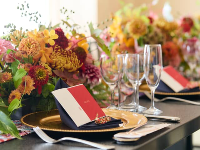 【公式】埼玉の結婚式場:大宮 清水園 ウェディングオフィシャルサイト