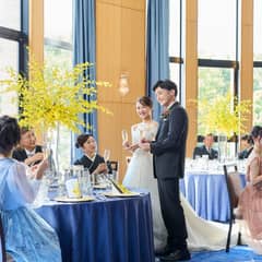 申込増加中！【26年1～3月挙式対象】早割♪新館グランドオープン特典☆