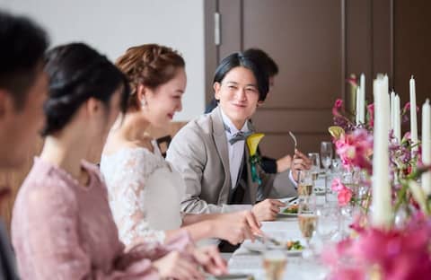 【公式】埼玉の結婚式場：大宮 清水園 ウェディングオフィシャルサイト