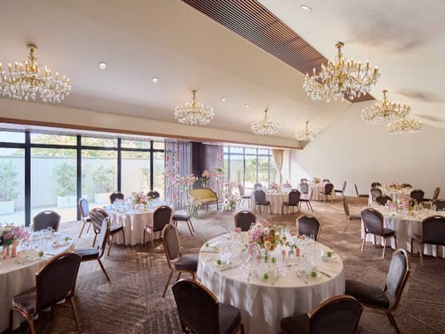 【公式】埼玉の結婚式場:大宮 清水園 ウェディングオフィシャルサイト