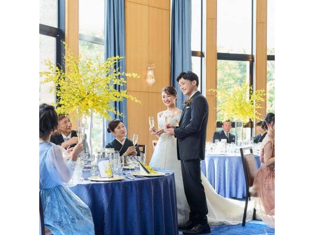 【公式】埼玉の結婚式場：大宮 清水園 ウェディングオフィシャルサイト