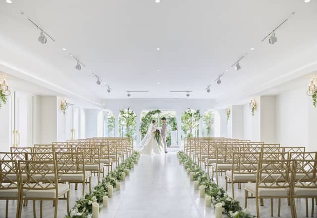 【公式】埼玉の結婚式場：大宮 清水園 ウェディングオフィシャルサイト