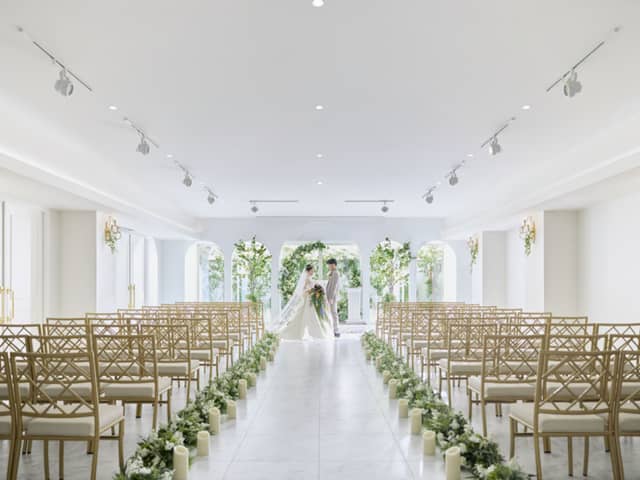 【公式】埼玉の結婚式場:大宮 清水園 ウェディングオフィシャルサイト