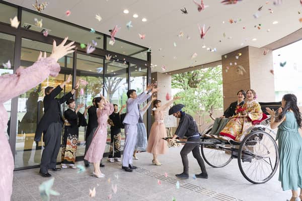 【公式】埼玉の結婚式場:大宮 清水園 ウェディングオフィシャルサイト