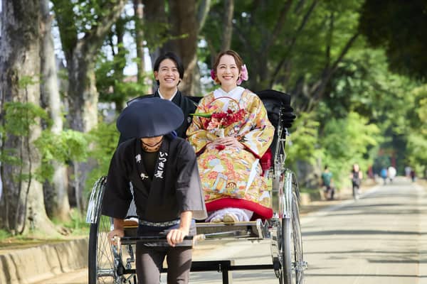 【公式】埼玉の結婚式場:大宮 清水園 ウェディングオフィシャルサイト