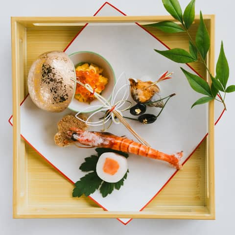 早割で冬を先取り♪【26年1月～家族挙式限定】早割！特典付・家族挙式