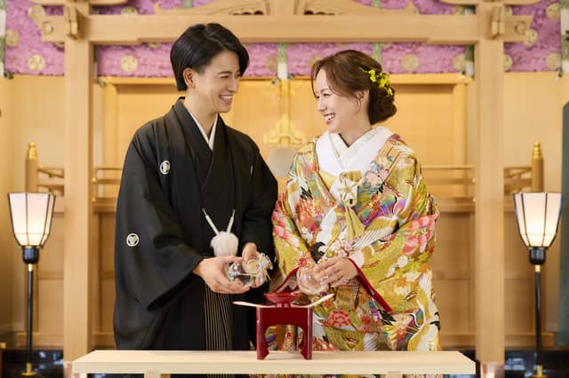 【公式】埼玉の結婚式場：大宮 清水園 ウェディングオフィシャルサイト