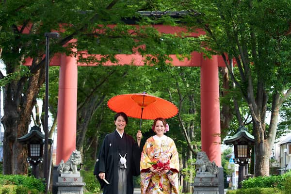 【公式】埼玉の結婚式場:大宮 清水園 ウェディングオフィシャルサイト