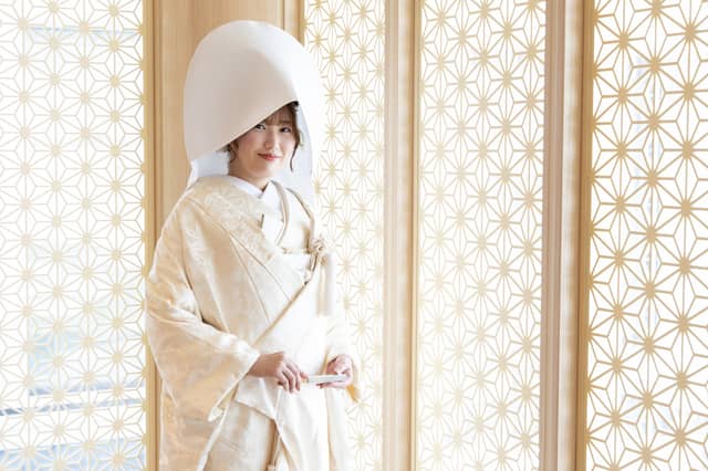 【公式】埼玉の結婚式場：大宮 清水園 ウェディングオフィシャルサイト