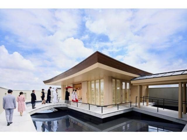 【公式】埼玉の結婚式場：大宮 清水園 ウェディングオフィシャルサイト