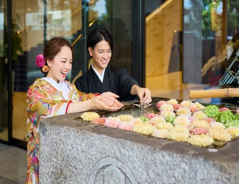 【公式】埼玉の結婚式場：大宮 清水園 ウェディングオフィシャルサイト
