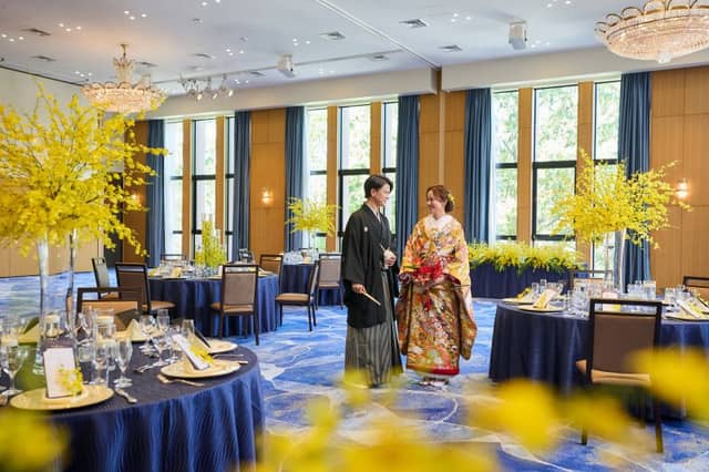 【公式】埼玉の結婚式場：大宮 清水園 ウェディングオフィシャルサイト