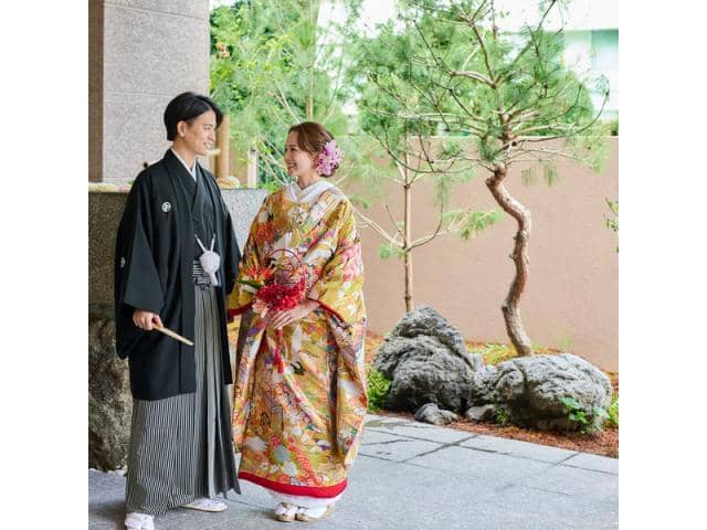 【公式】埼玉の結婚式場：大宮 清水園 ウェディングオフィシャルサイト