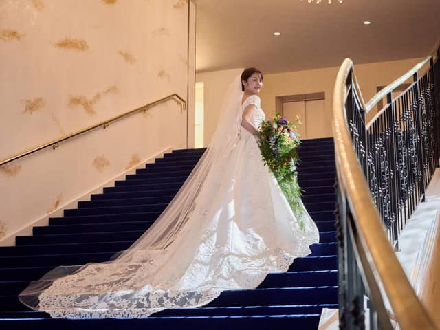 【公式】埼玉の結婚式場:大宮 清水園 ウェディングオフィシャルサイト