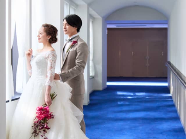 【公式】埼玉の結婚式場:大宮 清水園 ウェディングオフィシャルサイト