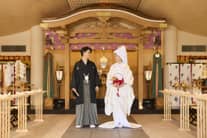 挙式料最大10万円OFF
