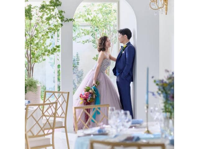 【公式】埼玉の結婚式場：大宮 清水園 ウェディングオフィシャルサイト