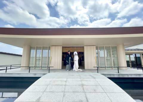 【公式】埼玉の結婚式場：大宮 清水園 ウェディングオフィシャルサイト