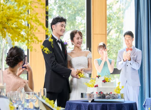 【公式】埼玉の結婚式場：大宮 清水園 ウェディングオフィシャルサイト