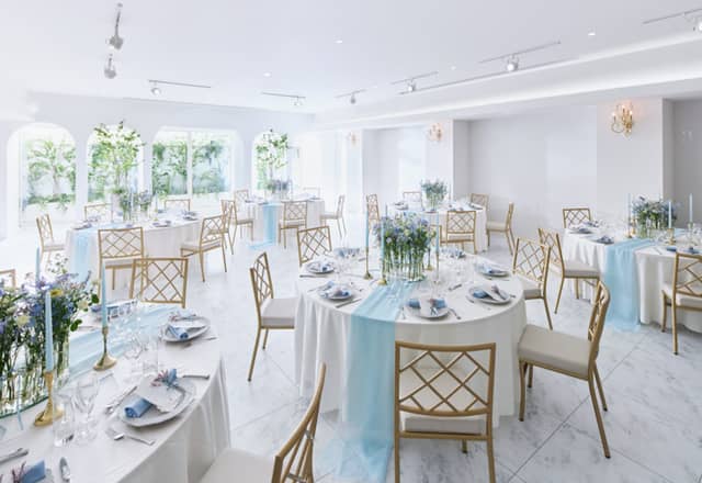 【公式】埼玉の結婚式場：大宮 清水園 ウェディングオフィシャルサイト