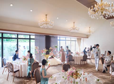 会費制☆着席ビュッフェスタイル【年内限定プラン】50名99万3000円