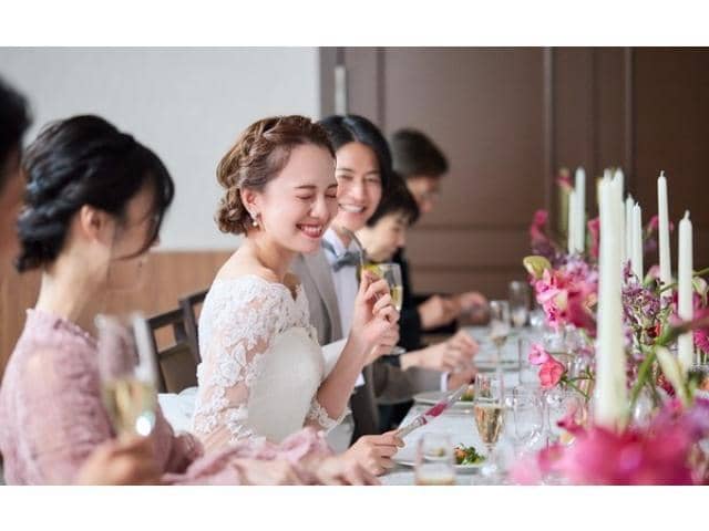 【公式】埼玉の結婚式場：大宮 清水園 ウェディングオフィシャルサイト