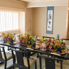 年内まだ間に合う！安心！「挙式＋食事会」 家族挙式プラン