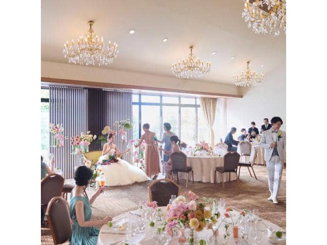 【公式】埼玉の結婚式場:大宮 清水園 ウェディングオフィシャルサイト
